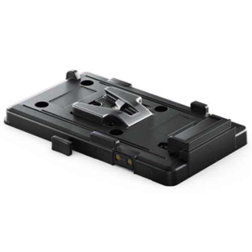 Blackmagic Design URSA용 V락 배터리 플레이트_이미지