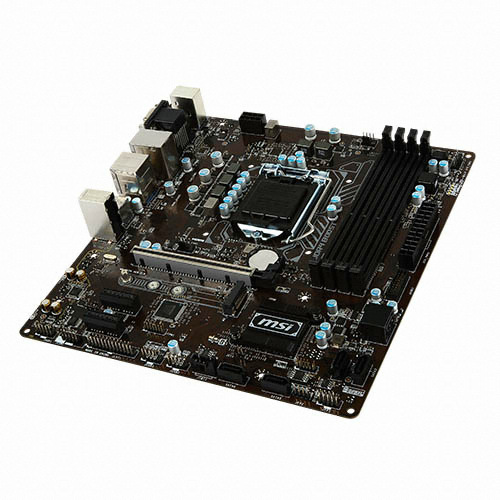 MSI B250M PRO-VDH