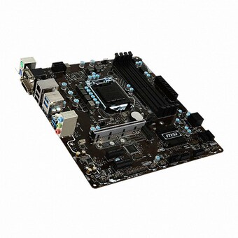 MSI <b>B250M</b> PRO-VDH