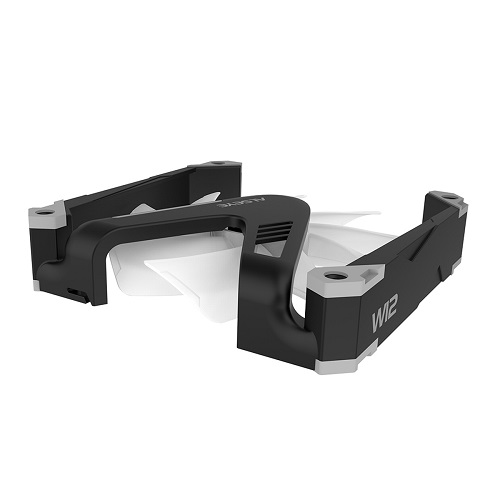 ALSEYE Warrior W12 ARGB (블랙)_이미지