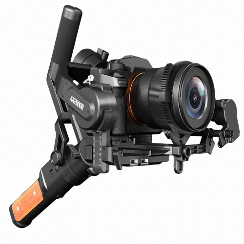 페이유 AK2000S 스탠다드키트 짐벌