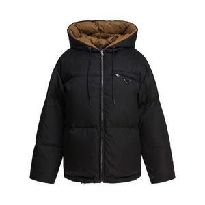 프라다 Jackets Black 29B4081WQ8F0002 S AAO