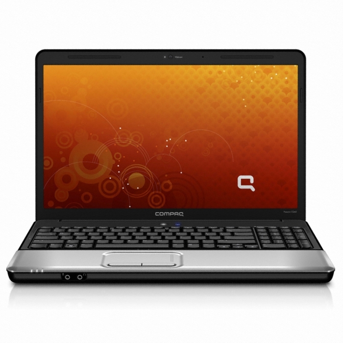 COMPAQ 프리자리오 CQ60-213TX 리퍼비시