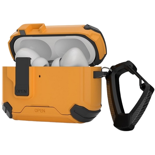 5세컨즈 에어팟 프로3 범블 분실방지 락 케이스 (정품)