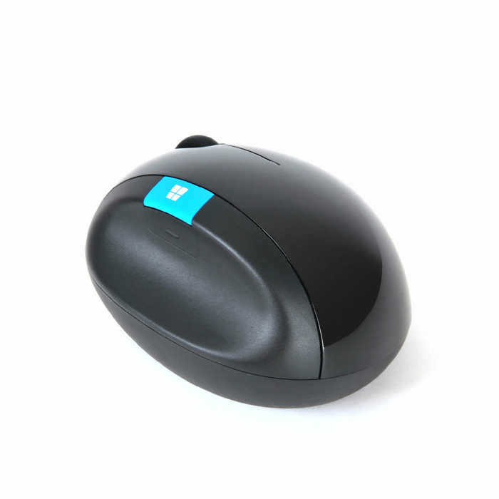 Microsoft Sculpt Ergonomic Mouse (병행수입)_이미지