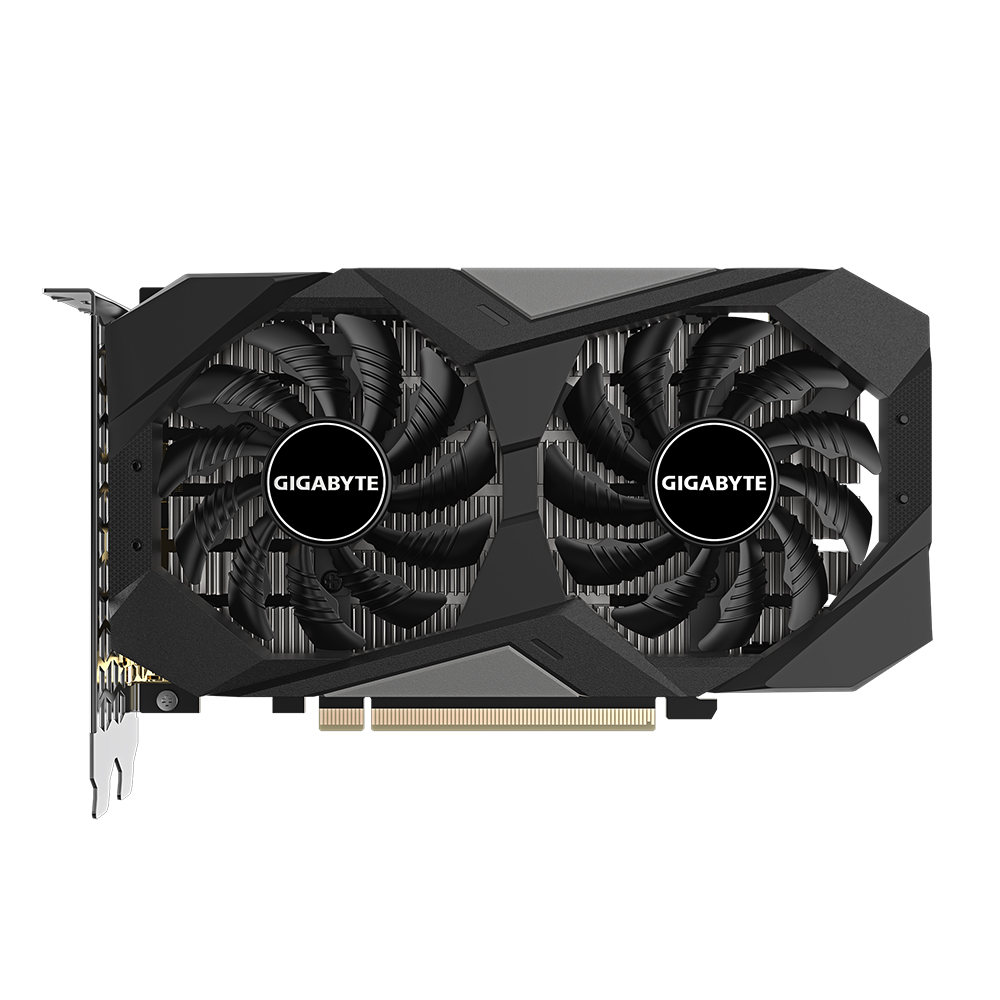 GIGABYTE ������ RTX 3050 WINDFORCE OC V2 D6 6GB �Ǿ���Ʈ