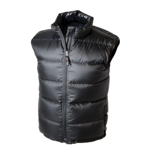 웨스턴 MOUNTAINEERING 패딩 AWOS914BLK BLACK DOM