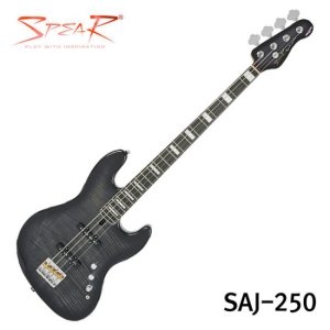 스피어 Spear 베이스 SAJ-250 TBK