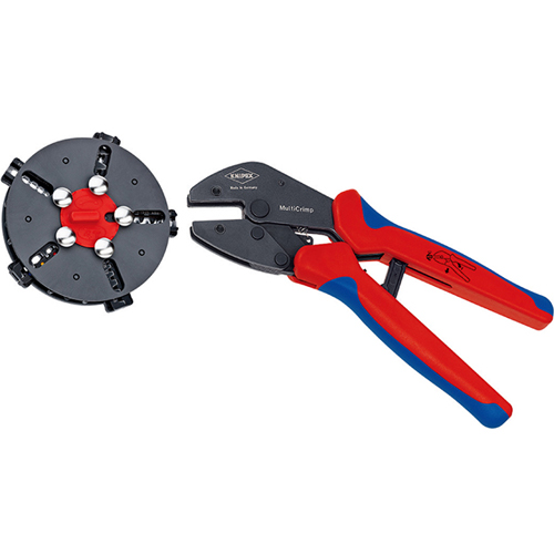 크니펙스 멀티 압착기 97-33-02_이미지