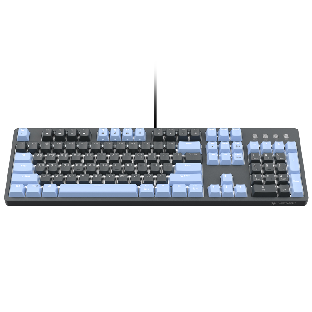 ����ũ�δн� WIZMAX W101P V2 4���� ���� ������� PBT