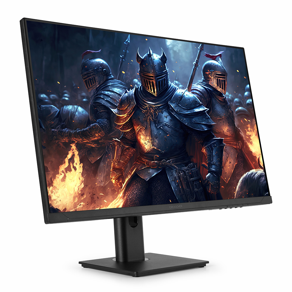 ũ�ν����� 27RTX5 WQHD165 �н�Ʈ ���̹� ��Ƽ���ĵ�