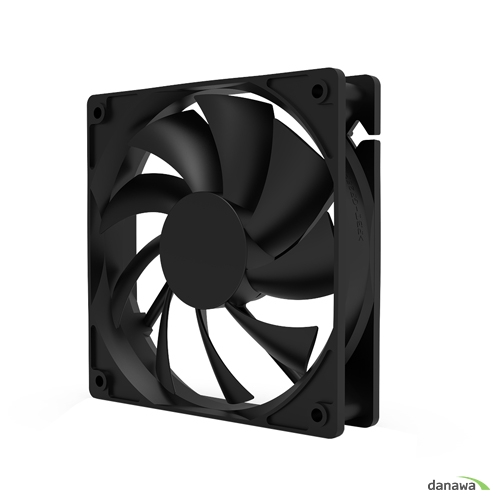 쿨러마스터 Silent Fan 120 SI2 4in1_이미지