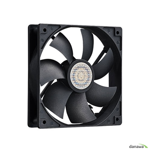 쿨러마스터 Silent Fan 120 SI2 4in1_이미지