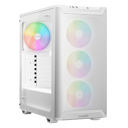 be quiet PURE BASE 501 LX (화이트)_이미지