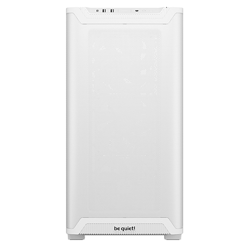 be quiet PURE BASE 501 LX