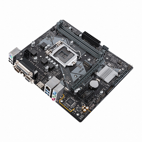 ASUS PRIME H310M-D STCOM_이미지