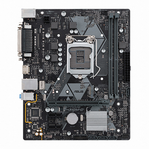 ASUS PRIME H310M-D STCOM_이미지