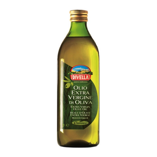 디벨라 엑스트라버진 올리브유 클래식 1L (1개)
