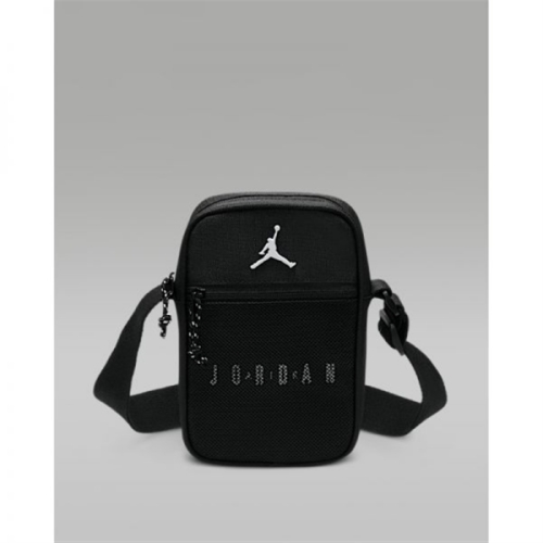 나이키 조던 블랙탑 페스티벌 백 1.4L 블랙 IU5397-010 368881