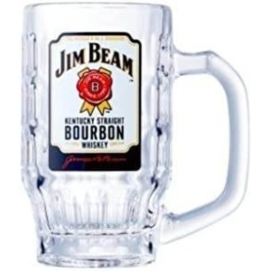 짐빔 위스키 하이볼 글라스 잔 700ml