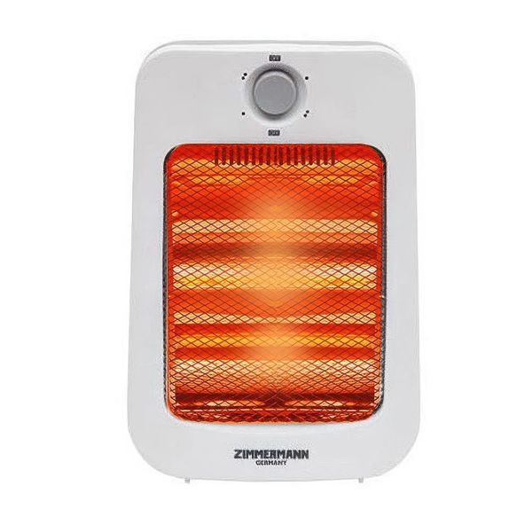 390GVC45 석영관 전기 미니 히터 소형 난방 난로 9320 겨울