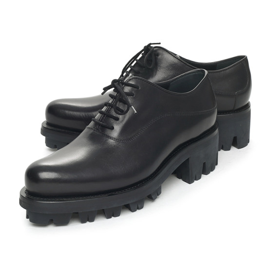 프라다 여성 로퍼 1E122G 3F33 F0002