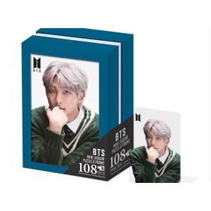  대원 108피스 BTS RM 케이스 액자 DW745866 BTS액자 액자퍼즐 퍼즐액자 직소퍼즐 선물용퍼즐 BTS액자 액자퍼..