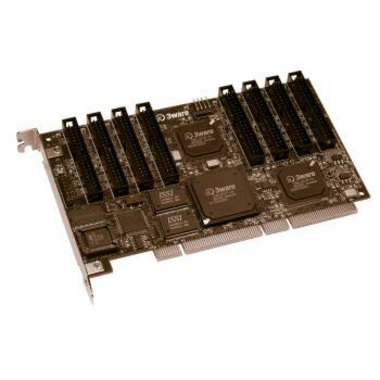 AMCC 3ware Escalade 7506-8 ATA133