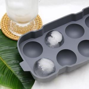 카페 아이스 트레이 얼음 틀 제빙기 큐브 볼 몰