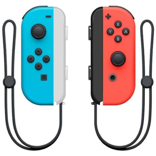 닌텐도 스위치 조이콘 스트랩_이미지