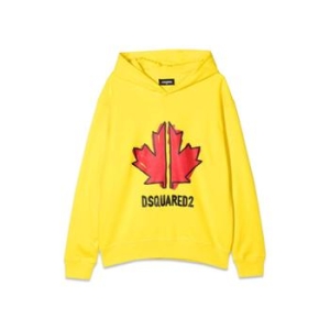 디스퀘어드2 DQ0681T_D004LDQ205 맨투맨 B0040187881