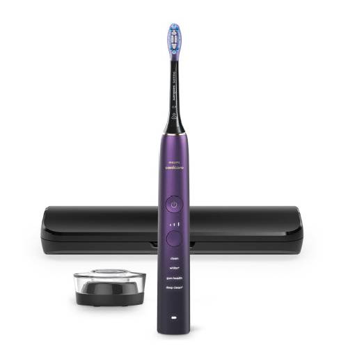 �ʸ��� 9000�ø��� ����� ����� ���ú��� HX9911/74