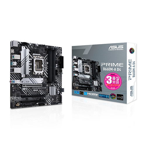 ASUS PRIME B660M-A D4 STCOM_이미지