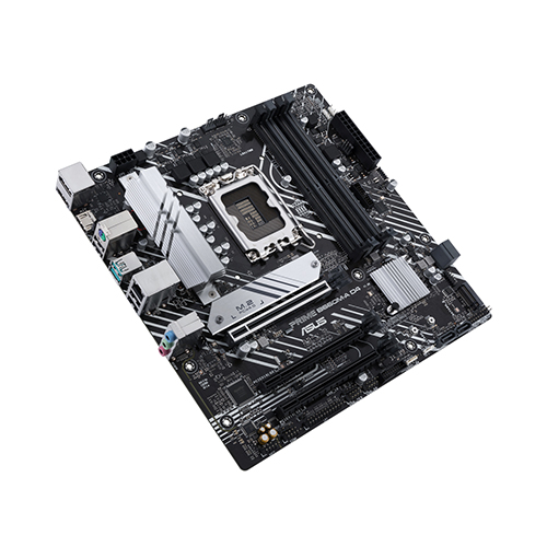 ASUS PRIME B660M-A D4 STCOM