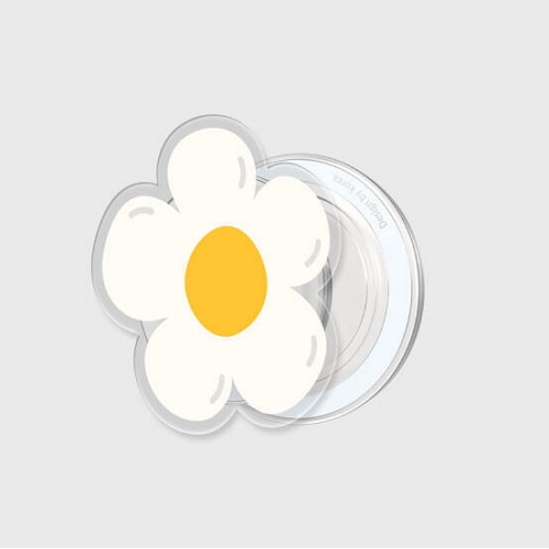 모먼트디자인 더나인몰 daisy 맥세이프 아크릴스마트톡