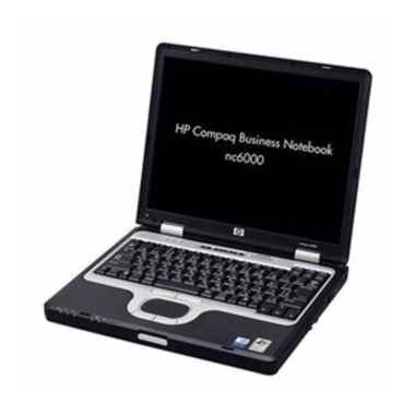 COMPAQ NC6000 DZ819