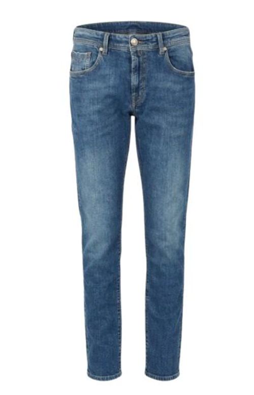 데님 팬츠 MICHELANGELO D45124I34
