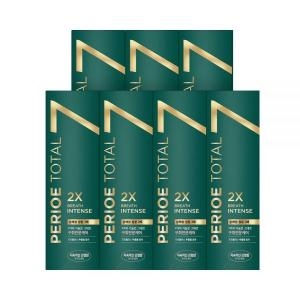 LG생활건강 페리오 토탈7 인텐스 프리징쿨링 120g (7개)