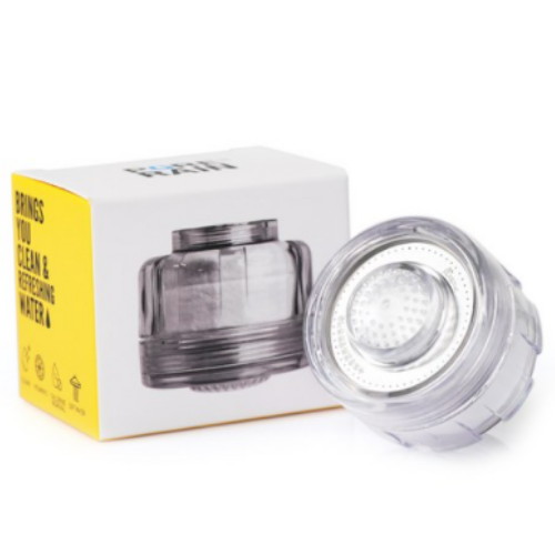 케이엔텍 퓨어레인 비타민 세면대 필터 PR-100VITA