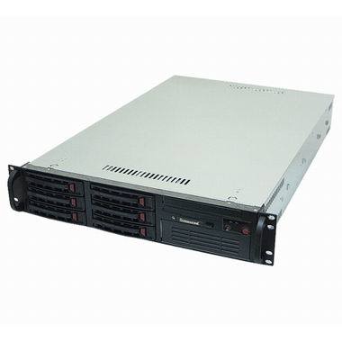 Supermicro SC823S-550LP 2U (550W) DS&G_이미지