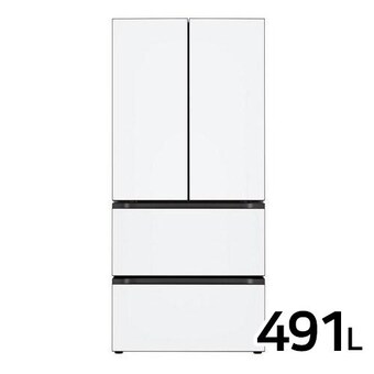 LG전자 오브제컬렉션 김치톡톡 Z495MQQ271