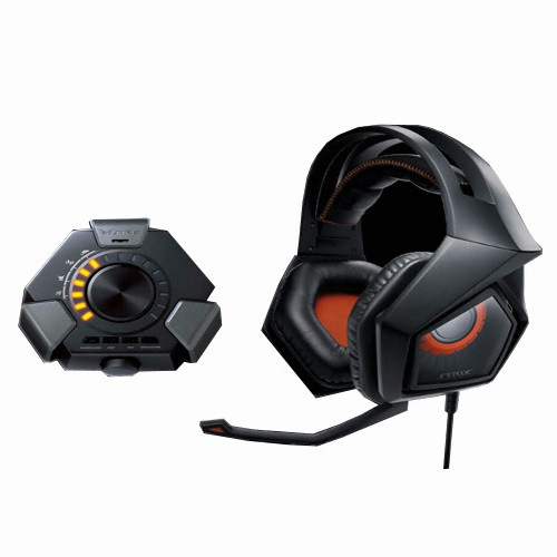 ASUS STRIX DSP 7.1 (정품)