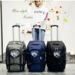 이마트 노브랜드 오늘출고 튼튼한 도일리 24인치이민가방캐리어유학가방 네이비