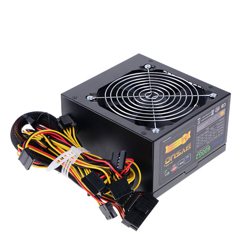 엑슬비젼 BYSUO 파워맨 600G2 KC 벌크_이미지