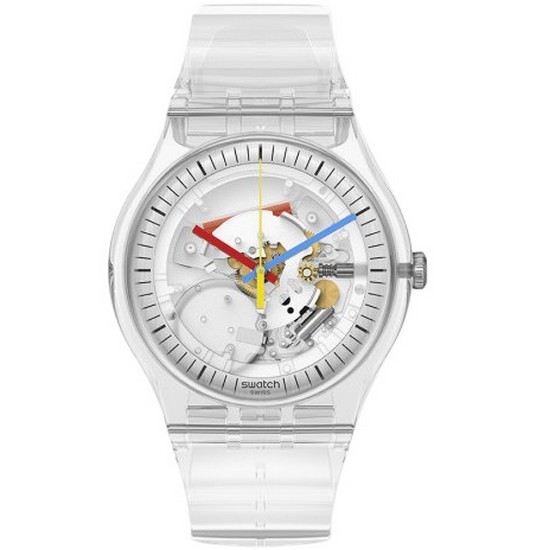 스와치 NEW GENT BIOSOURCED SO29K100_이미지