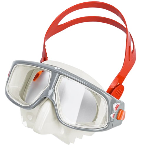 프렌젤 어린이 스노클링 마스크_이미지