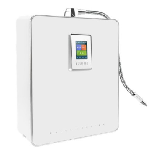 하이리빙 블루웰 전해환원수기 플러스_이미지