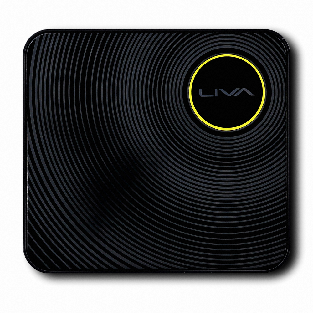 ECS LIVA Z Win10Pro (8GB, eMMC 64GB)