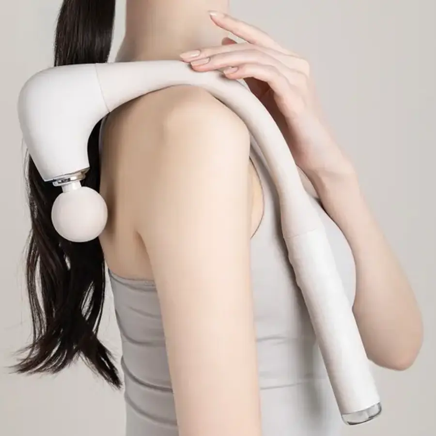 약손명가헬스케어 약손명가 숄더릴렉스 마사저 (2개)_이미지