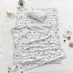 쉬즈홈 애니 인견 유아 패드